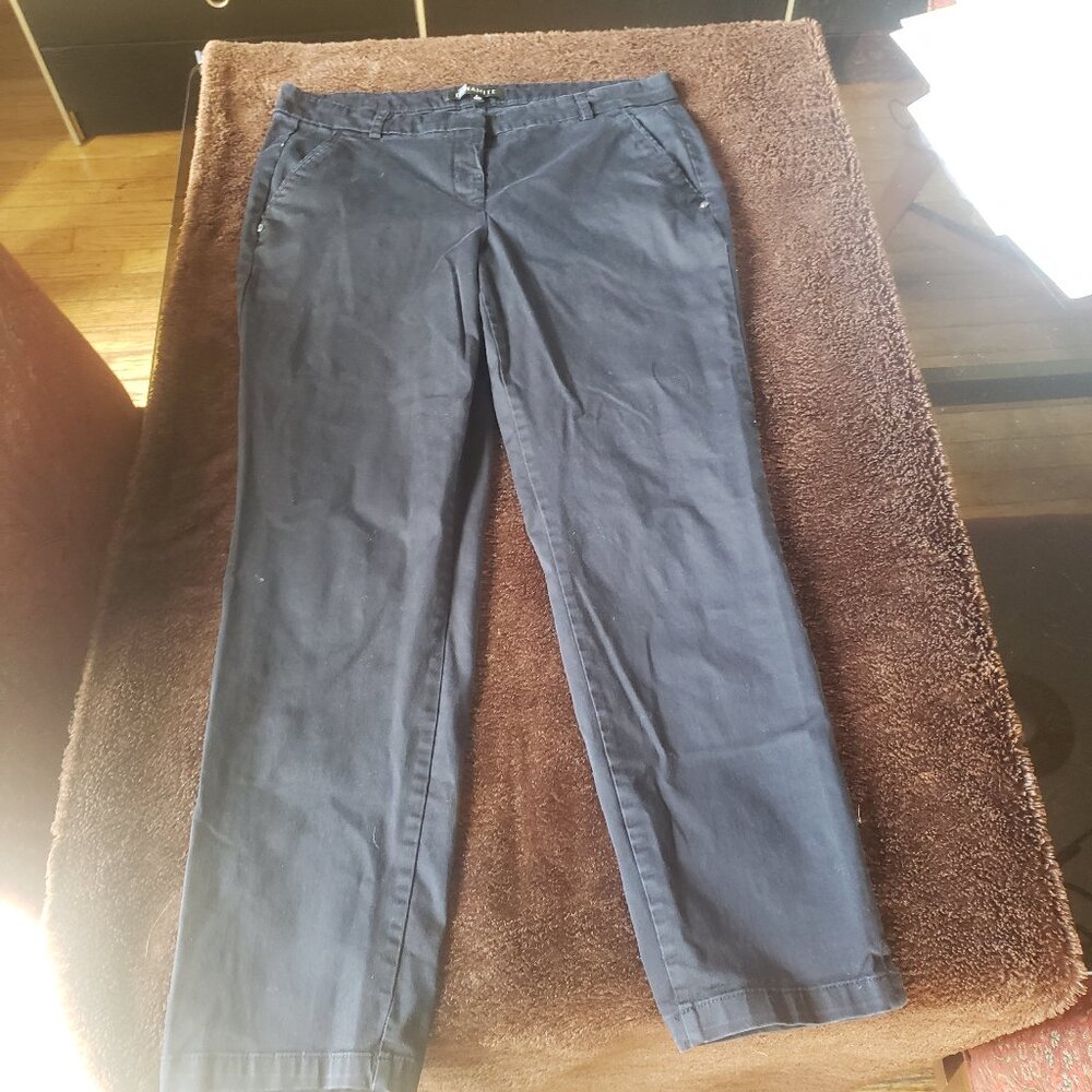 Ladies Trousers